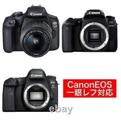 Canon SLR Camera Single Focus Lens EF Mount Lowest Price First Come First Serve