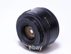 Canon/Single Focus Lens/Canon Ef50Mm F1.8 Ii