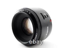 Canon/Single Focus Lens/Canon/Lens Ef 50Mm 1 1.8 Ii