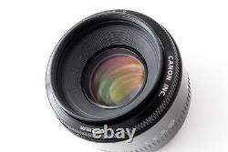 Canon/Single Focus Lens/Canon/Lens Ef 50Mm 1 1.8 Ii