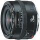 Canon Single Focus Lens Ef 28mm F2.8 Canon Ef Mount Full Size Compatible