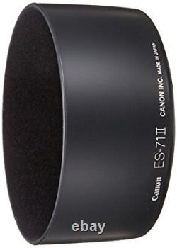 Canon Single Focus Lens EF50mm F1.4 USM Full Size Compatible new from Japan