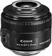 Canon Single-focus Lens Ef-s35mm F2.8 Macro Is Stm Aps-c Compatible