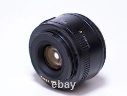 Canon Single Focus Lens Ef50Mm F1.8 Ii