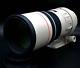 Canon Single Focus Telephoto Lens Ef300mm F4l Is Usm Ef30040lis From Japan Fedex