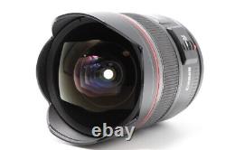 Canon Single Focus Wide Angle Lens EF14mm F2.8L II USM 346641