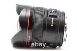 Canon Single Focus Wide Angle Lens EF14mm F2.8L II USM 346641