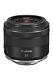 Canon Single Focus Wide Angle Lens Rf35mm F1.8 Macro Is Stm Eosr Compatible Rf35