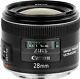 Canon Single Focus Wide Lens Ef28mm F2.8 Is Usm From Japan New In Box Rare Find
