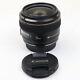 Canon Single Focus Ef28mm F1.8 Usm Full Size Compatible