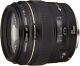 Canon Single Focus Lens Ef 85 Mm F 1.8 Usm Full Size Compatible Japan