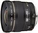Canon Single Focus Lens Ef20mm F2.8 Usm Full Size Compatible