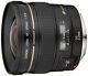 Canon Single Focus Lens Ef20mm F2.8 Usm Full Size Compatible Japan Free Shipping