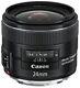 Canon Single Focus Lens Ef24mm F2.8 Is Usm Full Size Compatible