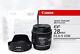 Canon Single Focus Lens Ef28mm F2.8 Is Usm Full Size Compatible