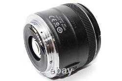 Canon single focus lens EF28mm F2.8 IS USM full size compatible? EF2828IS