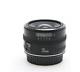 Canon Single Focus Lens Ef35mm F2 Full Size Compatible