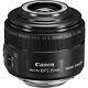 Canon Single Focus Macro Lens Ef-s35mm F2.8 Macro Is Stm Aps-c Compatible