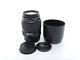 Canon Single Focus Macro Lens Ef100mm F2.8 Macro Usm From Japan (pre-owned)