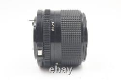 Canonfd 28Mm F2 Single Focus Lens 54843