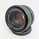 Carl Zeiss Planar Qbm 1.8/50 Single Focus Lens