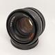 Carl Zeiss Planar Qbm F1.8/50 Single Focus Lens
