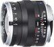 Carl Zeiss Planar T 2/50 Zm Black Single Focus Camera Lens Leica M Mount