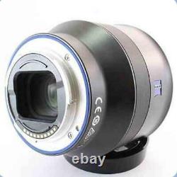Carl Zeiss Single-Focus Lens Batis 2/25 E-Mount 25Mm