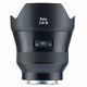 Carl Zeiss Single Focus Lens Batis 2.8/18 Sony E Mount 18mm F2.8 Fullsize 800648