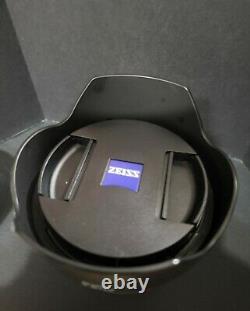 Carl Zeiss Single Focus Lens Batis 2.8/18 SONY E Mount 18mm F2.8 FullSize 800648