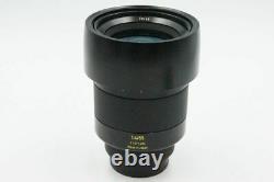 Carl Zeiss Single-Focus Lens Otus 1.4/55 Zf. 2 202112-06377-Kaitori