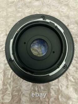 Carl Zeiss Tessar 45mm F2.8T Mmj Single-Focus Lens