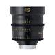 Chuichi Optical Speedmaster Cinema 50mm T1.0 Ff Pl Mount Single Focus Lens