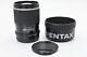 Class Pentax Telephoto Single Focus Lens Fa645 150mmf2.8 If 505