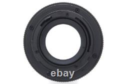 Contax Carl Zeiss Planar 50mm F1.7 T AEJ single focus C/Ymount Prime lens MINT
