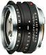 Cosina Voigtlander Nokton Classic 40mm F1.4 Sc Lens Japan Ver. New