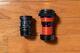 Custom Single Focus Anamorphic Lens With Super Takumar 55mm F1.8 Taking Lens (m42)
