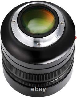 Domestic Genuine Zhong Yi Optics? ZHONG YI OPTICS Single Focus Lens SPEEDMAST