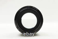 Eligible Invoice Nikon Ai-S Nikkor 50Mm F1.2 Single Focus Lens 231222R