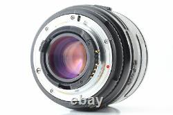 Exc+5 SIGMA AF MACRO 90mm F/2.8 Single Focus for Nikon Camera Lens JAPAN#440