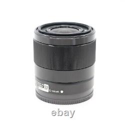 Exc+5 SONY Wide Angle Single Focus Lens Full Size FE 28mm F2 Genuine Lens