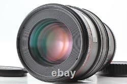 Exc+++++ Canon Single Focus Macro Lens EF 100mm F2.8L Macro IS USM From JAPAN