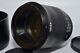 Excellent! /carl Zeiss Single Focus Lens Milvus 2/100m Zf. 2 Black/from Japan