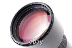 Excellent-Nikon Single Focus Camera Lens Nikkor AI-S 300mm F4.5 ED USED