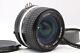 Excellent Nikon Single Focus Lens Ai 28 F / 2.8s Full Size Corresponding