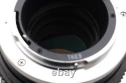 Excellent+++++ Olympus OM-System Zuiko Auto-T 180mm F/2.8 MF Single Focus Lens