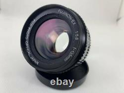 FUJIFILM FUJINON-EX 135mm F 5.6 Single focus magnifying lens