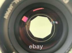 FUJIFILM FUJINON-EX 135mm F 5.6 Single focus magnifying lens