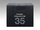 Fujifilm Fujinon Single Focus Lens Xf 35mm F2 R Wr B (black) New In Box Dhl Fast