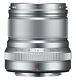 Fujifilm Single Focus Medium Telephoto Lens Xf50mmf2 R Wr S Silver 50mm New